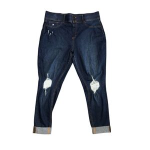 JustBe Jeggings, sz XL